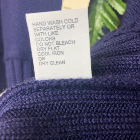 Simona Petela Knit Sweater - Picture 5 of 6